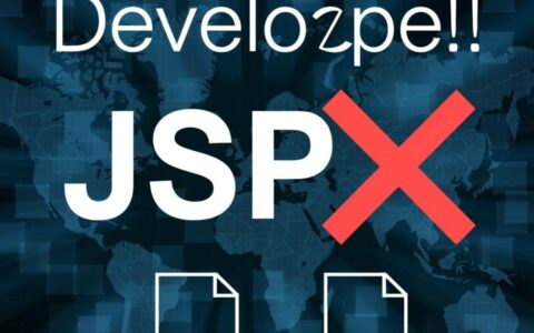 jsp文件莫名报错？如何快速定位并解决常见问题？