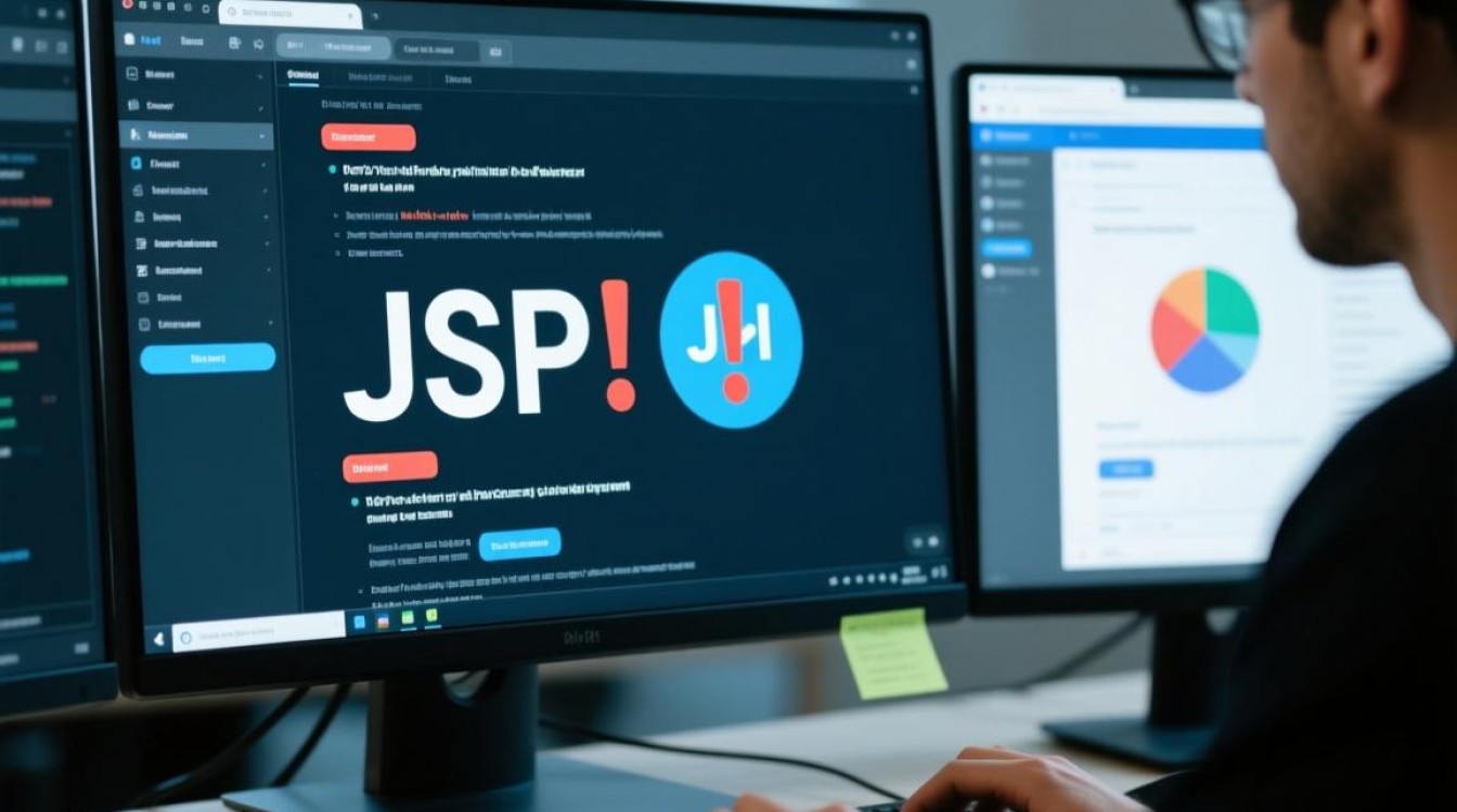 jsp文件莫名报错?如何快速定位并解决常见问题? jsp文件莫名报错?如何快速定位并解决常见问题?