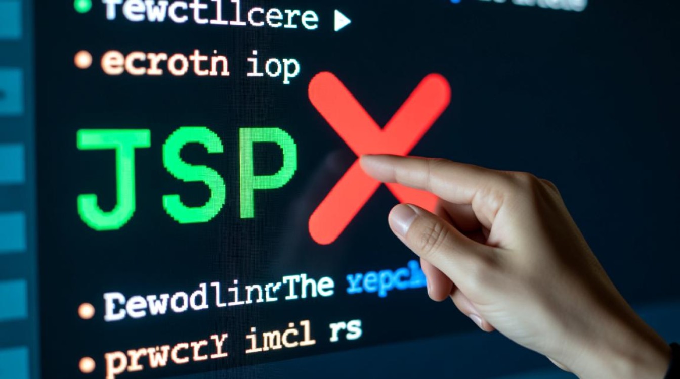 jsp文件莫名报错?如何快速定位并解决常见问题? jsp文件莫名报错?如何快速定位并解决常见问题?