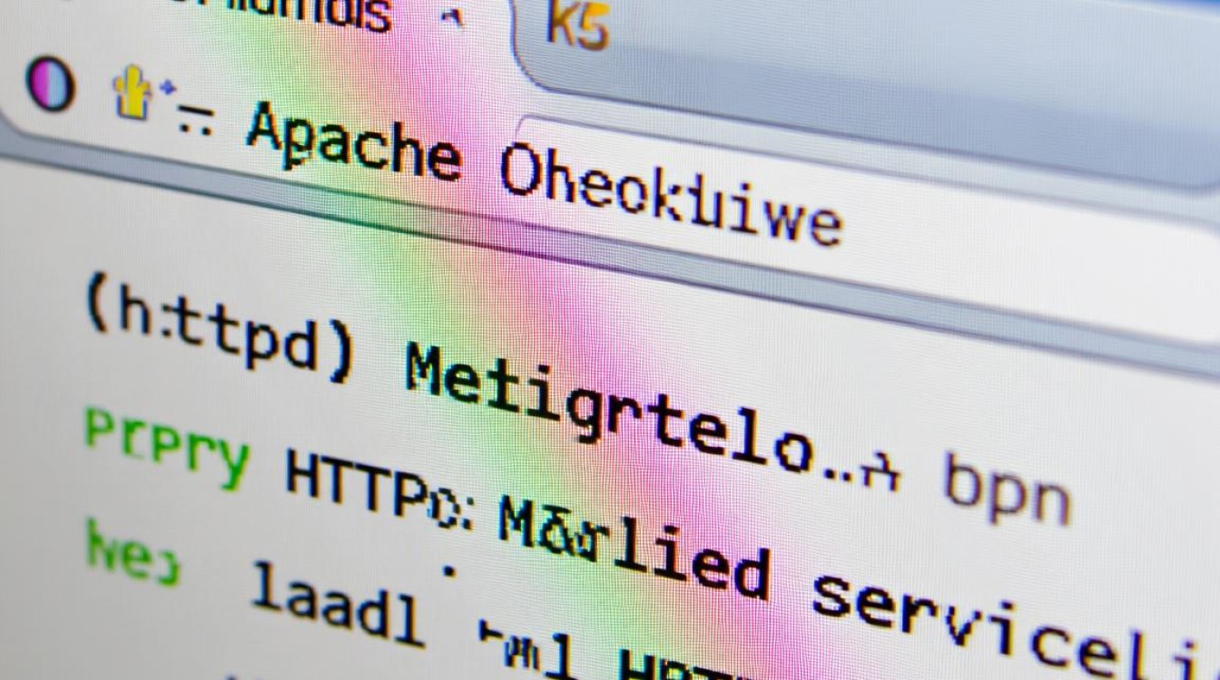 CentOS httpd开机启动失败怎么办？