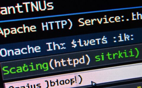 CentOS httpd开机启动失败怎么办？