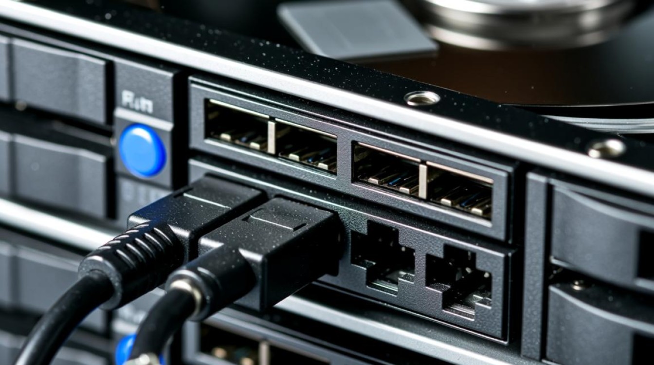 服务器光驱插口是什么类型？现在服务器还有光驱插口吗？