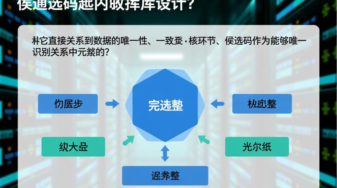 数据库候选码怎么选?如何从多个候选码中确定最优主键? 数据库候选码怎么选?如何从多个候选码中确定最优主键?