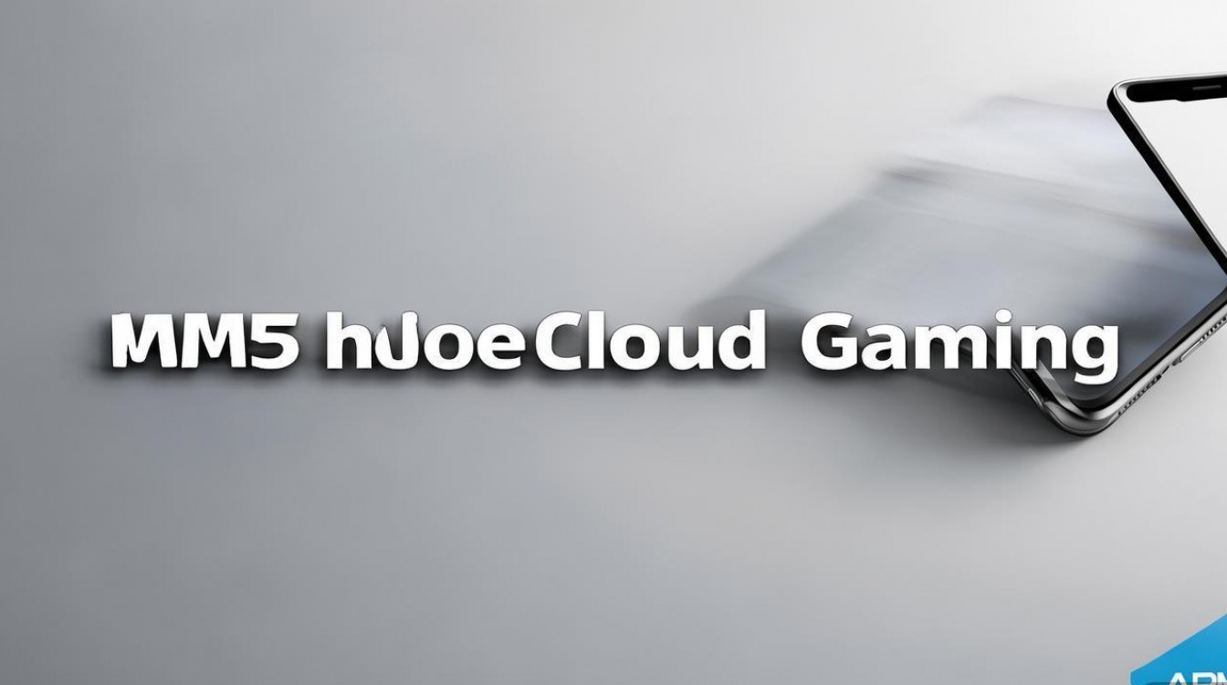 ARM移动云游戏优惠