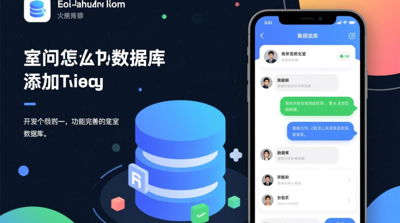聊天室怎么添加数据库?新手需要掌握哪些步骤? 聊天室怎么添加数据库?新手需要掌握哪些步骤?
