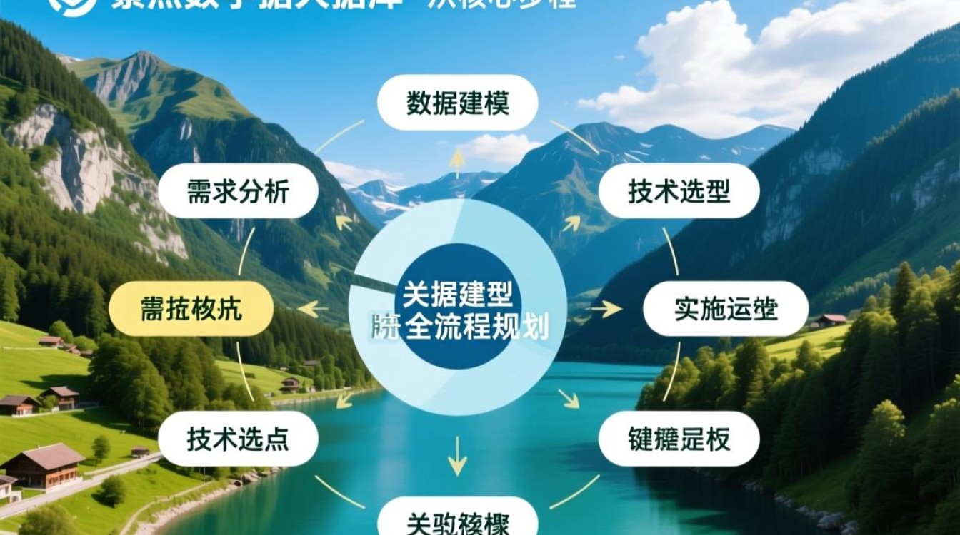 旅游景点数据库怎么做?新手如何快速搭建实用系统? 旅游景点数据库怎么做?新手如何快速搭建实用系统?