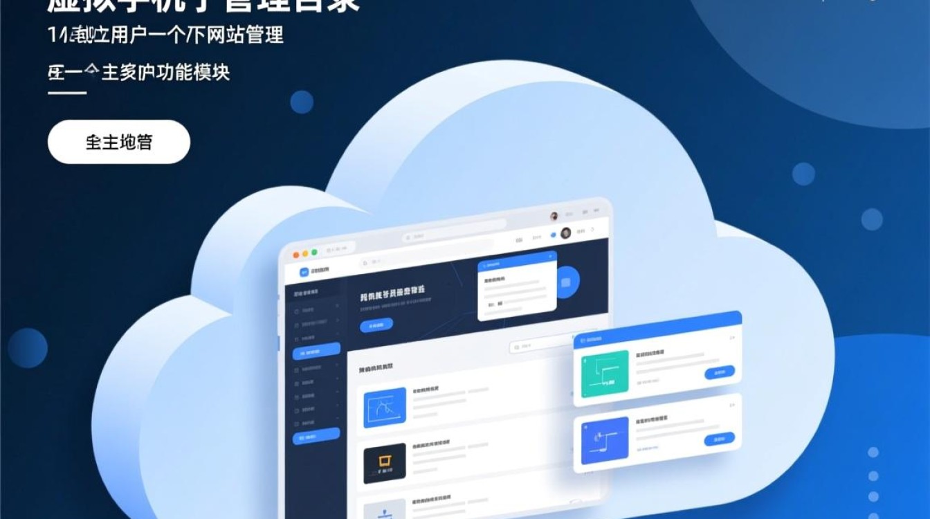 云虚拟主机子目录如何配置多个网站？