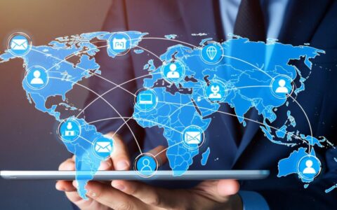 著名的外贸网站有哪些新手入门必看的推荐？