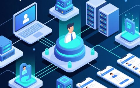 网站开发常用技术有哪些？新手该如何选择学习？