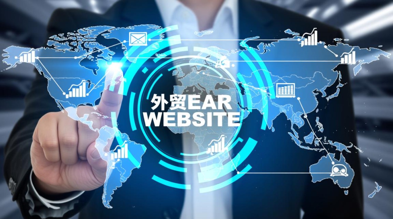 著名的外贸网站有哪些新手入门必看的推荐? 著名的外贸网站有哪些新手入门必看的推荐?