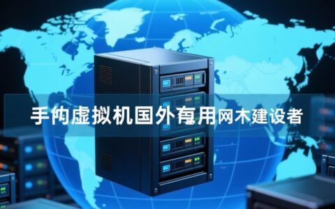 虚拟主机国外租用速度快吗？对国内网站访问有影响吗？