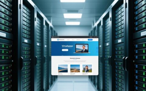 虚拟主机数据库里图片显示不出来的原因是什么？