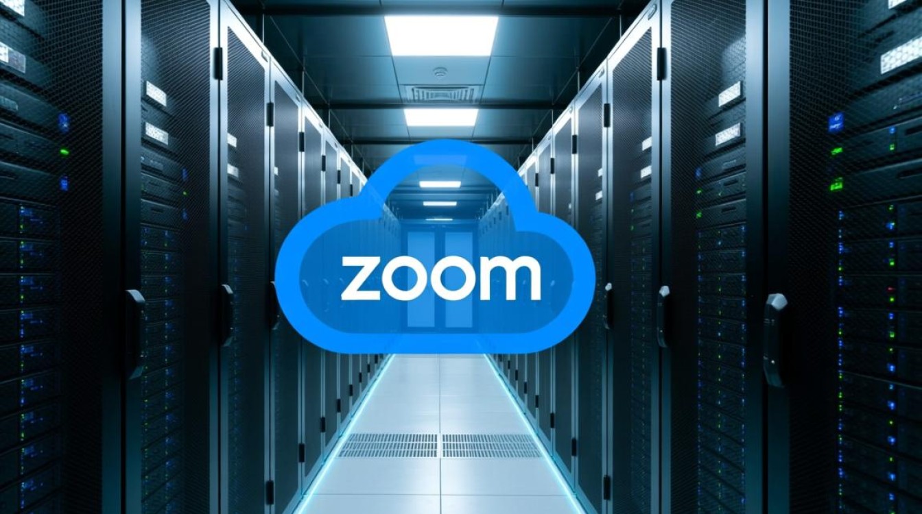 华为Zoom服务器有哪些核心优势和应用场景? 华为Zoom服务器有哪些核心优势和应用场景?