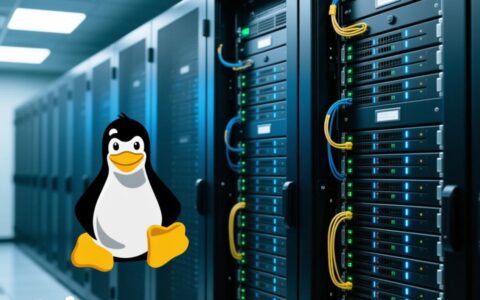 搭建Linux服务器需要哪些具体步骤和注意事项？