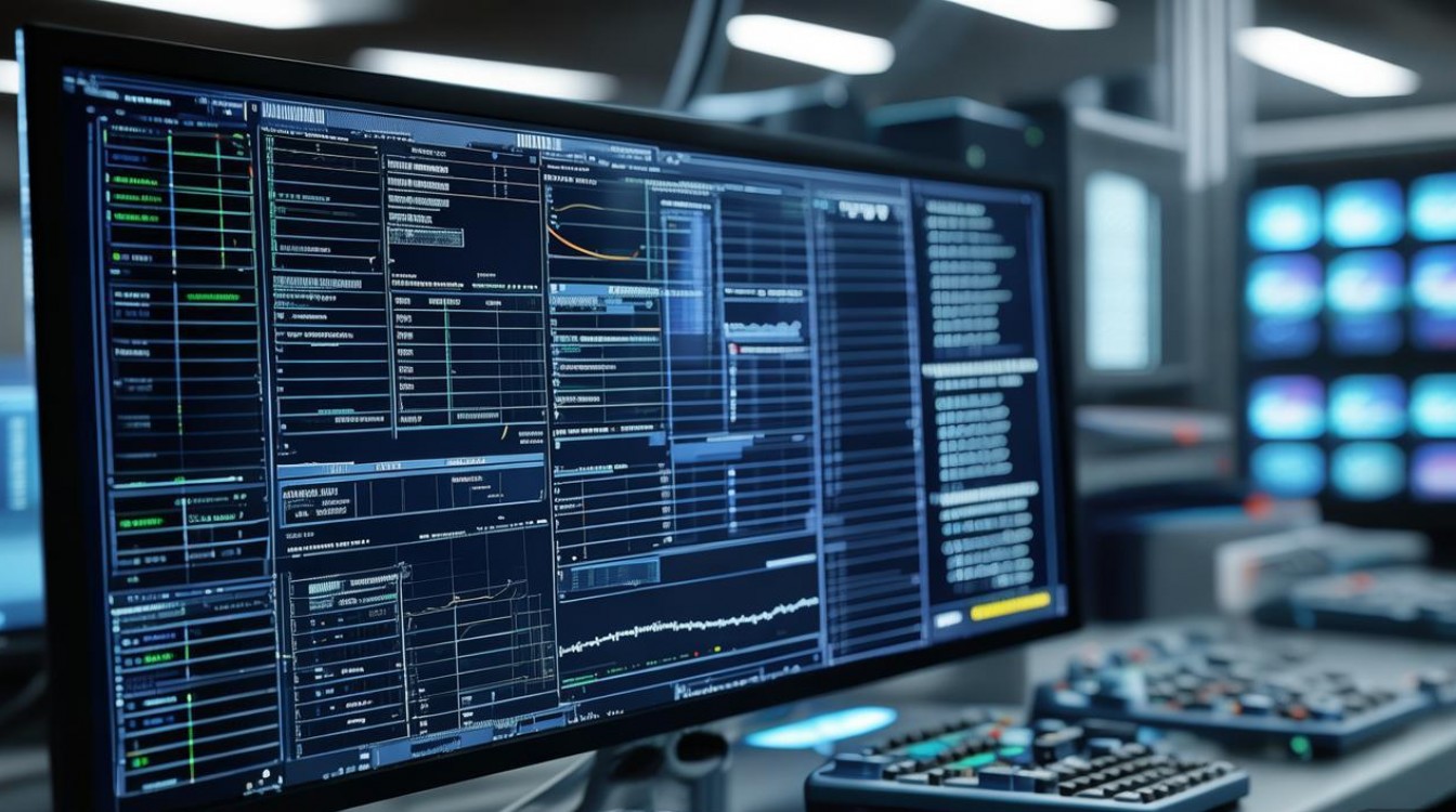 array负载均衡查看ARP