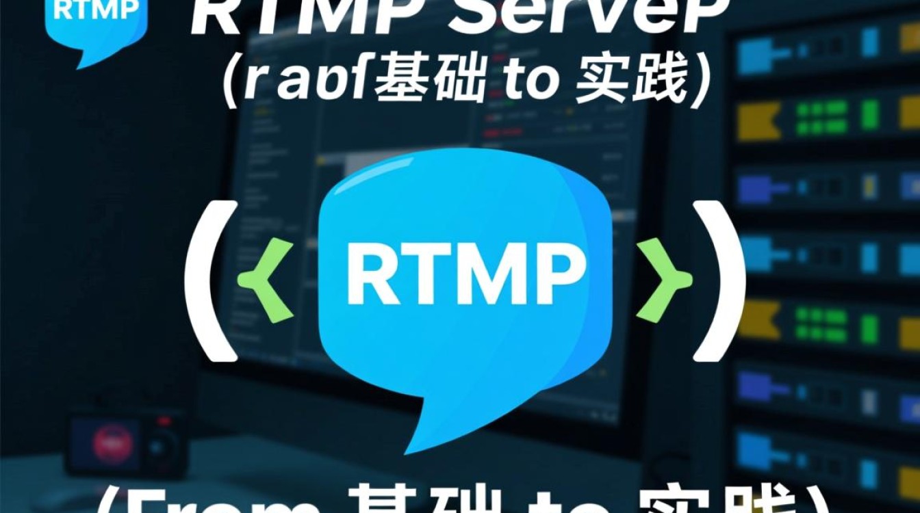 如何获取并搭建RTMP服务器？
