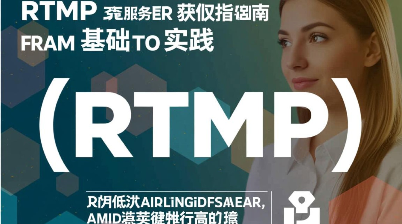 如何获取并搭建RTMP服务器？