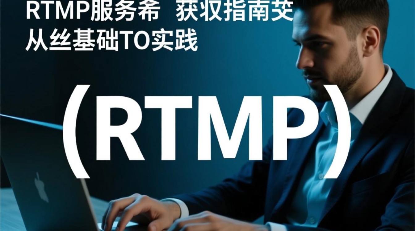 如何获取并搭建RTMP服务器？