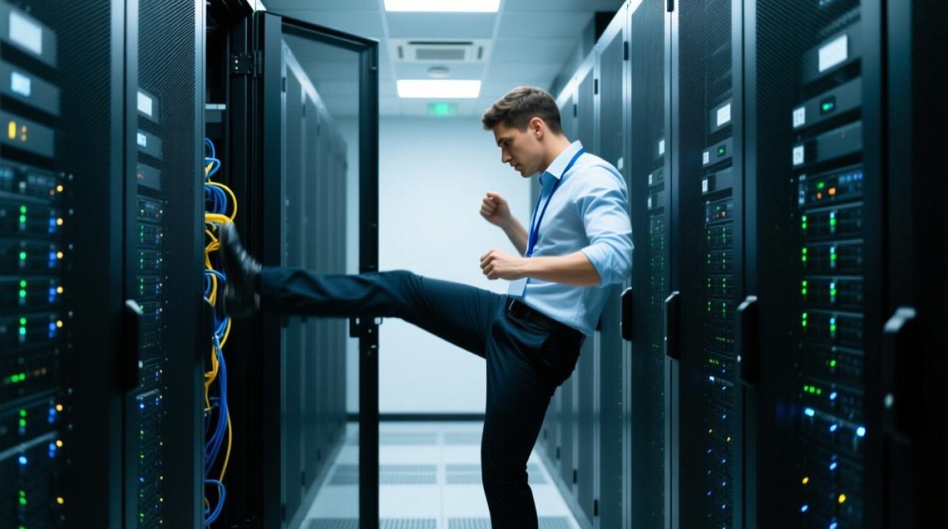 服务器经常踢人是什么原因导致的? 服务器经常踢人是什么原因导致的?