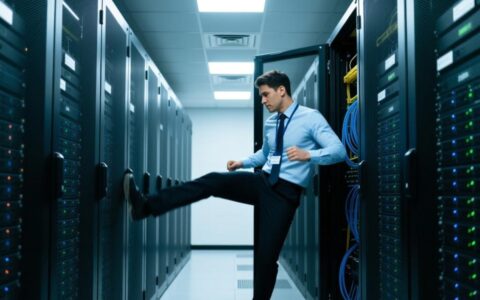 服务器经常踢人是什么原因导致的？