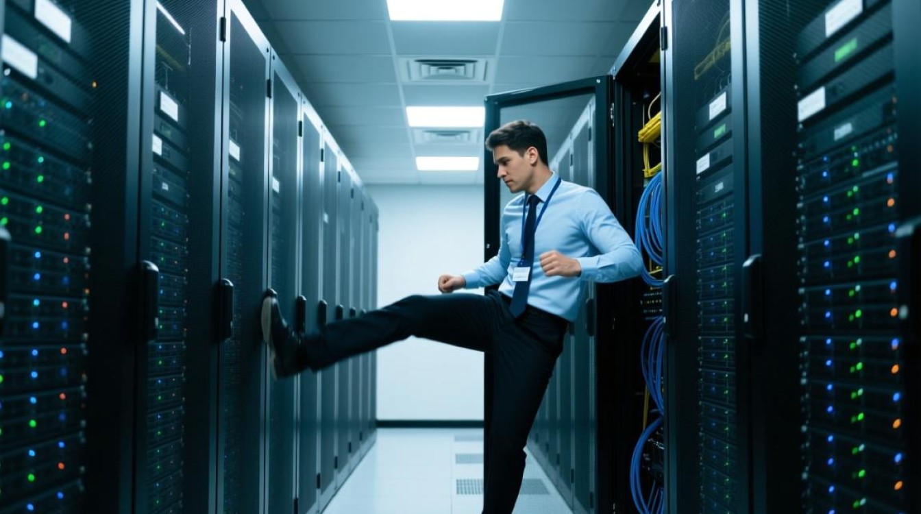 服务器经常踢人是什么原因导致的? 服务器经常踢人是什么原因导致的?