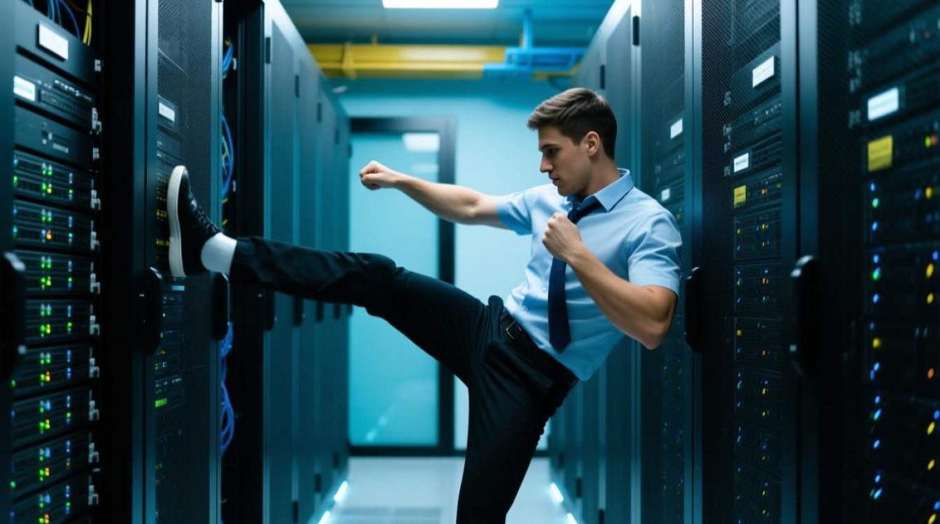 服务器经常踢人是什么原因导致的? 服务器经常踢人是什么原因导致的?