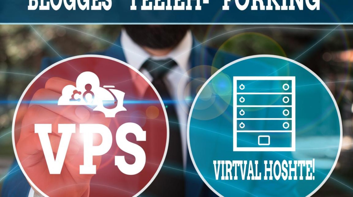 个人博客选VPS还是虚拟主机？新手如何选性价比高的？