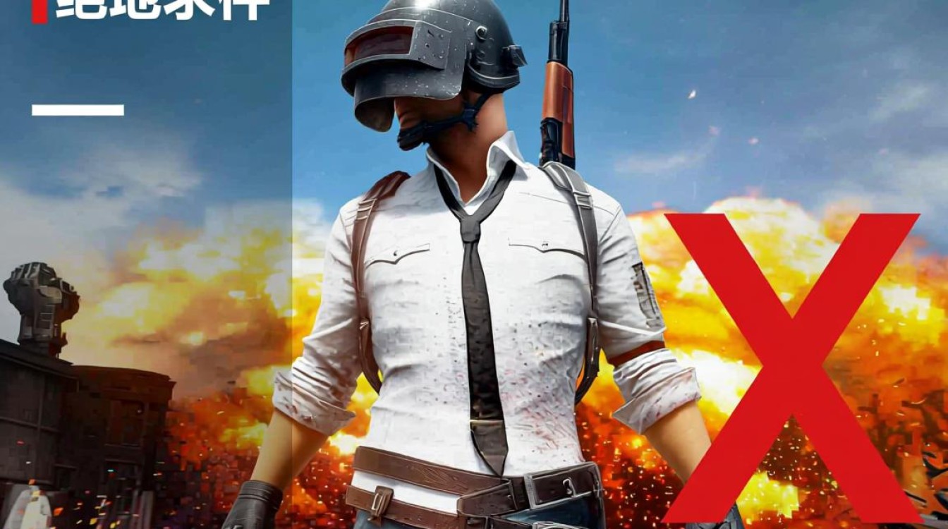 吃鸡软件报错怎么办？三步快速解决报错问题