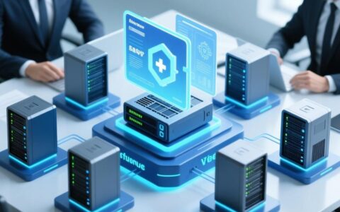 企业级虚拟主机软件服务如何选型才最合适？