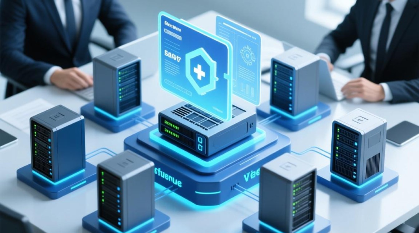 企业级虚拟主机软件服务如何选型才最合适? 企业级虚拟主机软件服务如何选型才最合适?