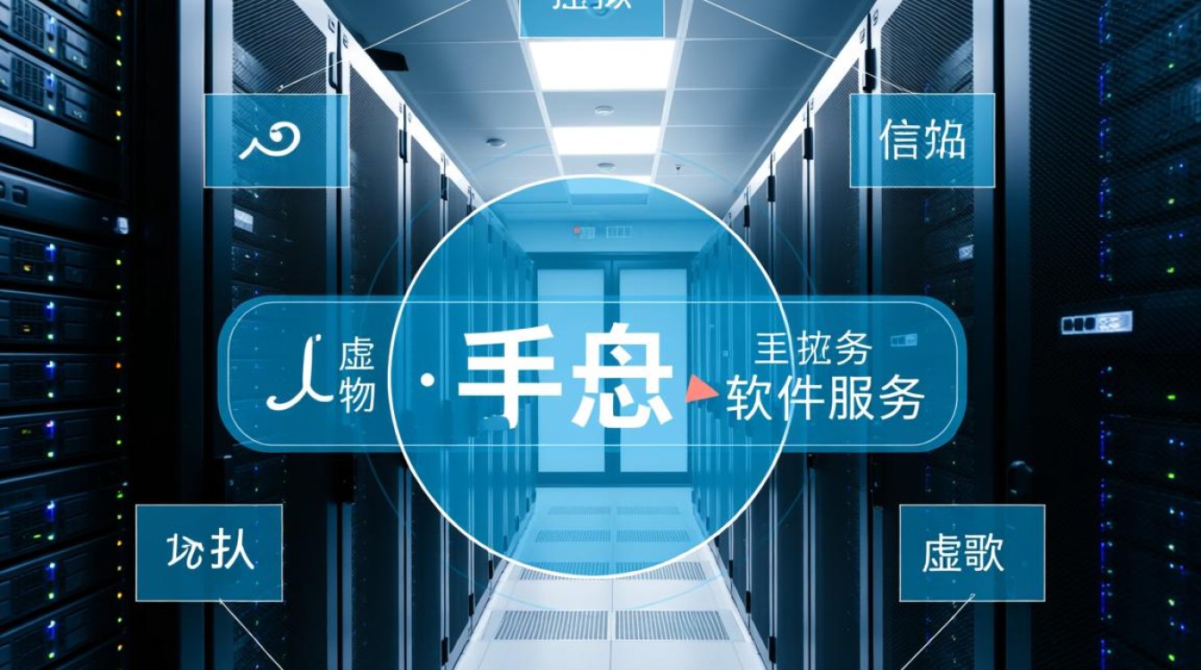 企业级虚拟主机软件服务如何选型才最合适? 企业级虚拟主机软件服务如何选型才最合适?