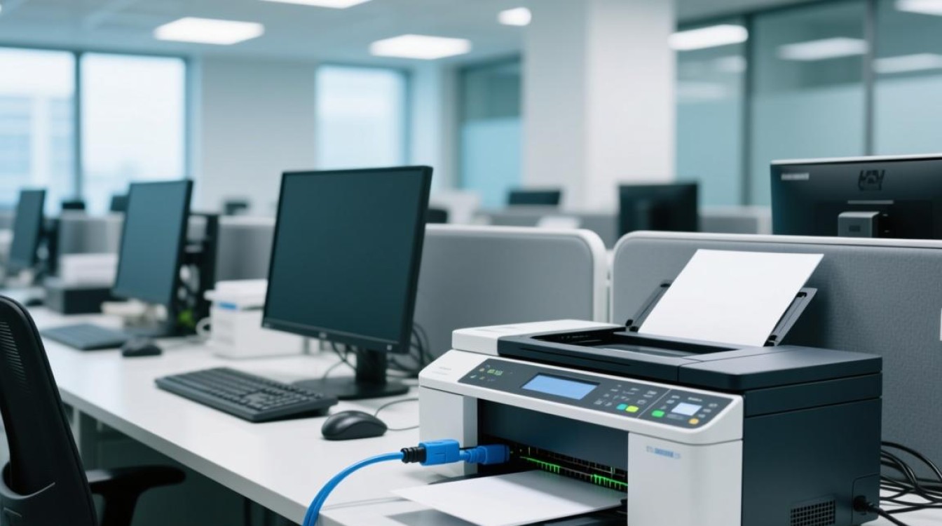 虚拟主机无法直接连接打印机,有什么替代解决方案? 虚拟主机无法直接连接打印机,有什么替代解决方案?