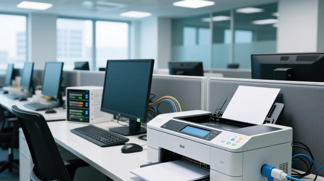 虚拟主机无法直接连接打印机,有什么替代解决方案? 虚拟主机无法直接连接打印机,有什么替代解决方案?