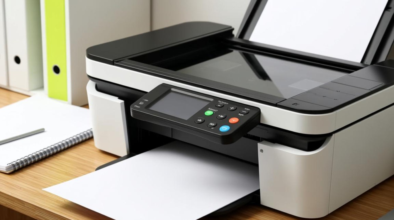 为什么我的打印机无法打印扫描文件? 为什么我的打印机无法打印扫描文件?