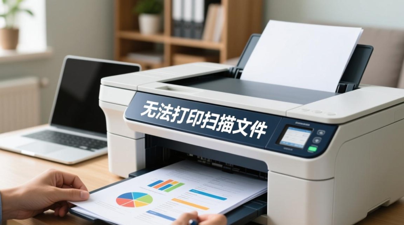 为什么我的打印机无法打印扫描文件? 为什么我的打印机无法打印扫描文件?