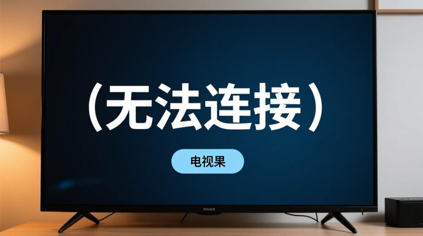 电视果无法连接怎么办?3个解决方法快收好 电视果无法连接怎么办?3个解决方法快收好