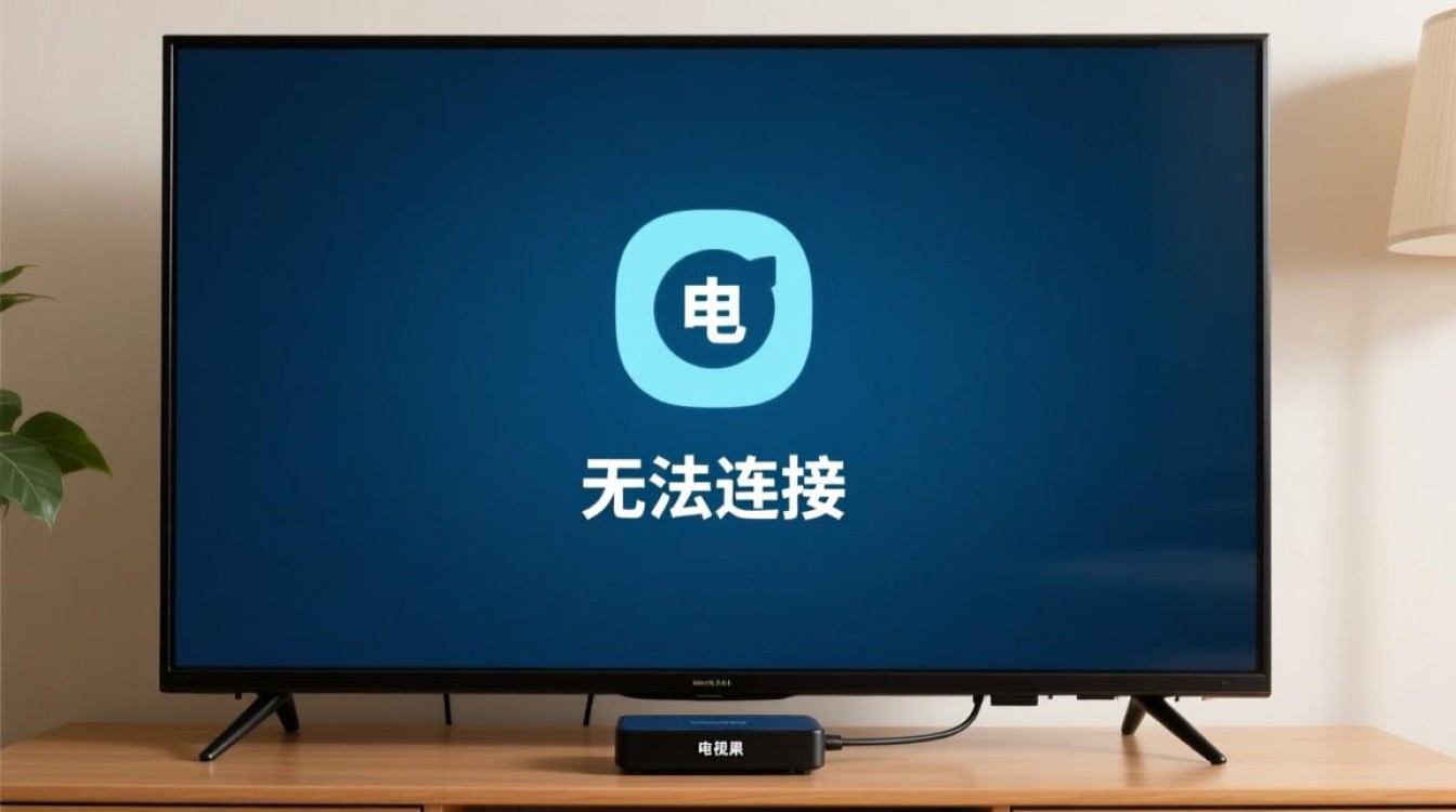 电视果无法连接怎么办?3个解决方法快收好 电视果无法连接怎么办?3个解决方法快收好