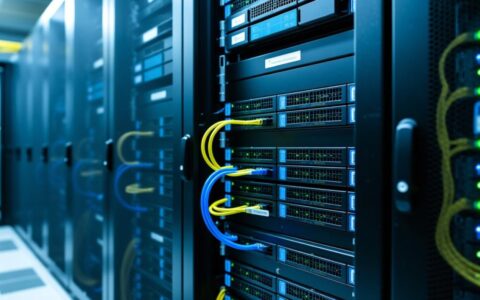 服务器背景介绍包含哪些核心要素？