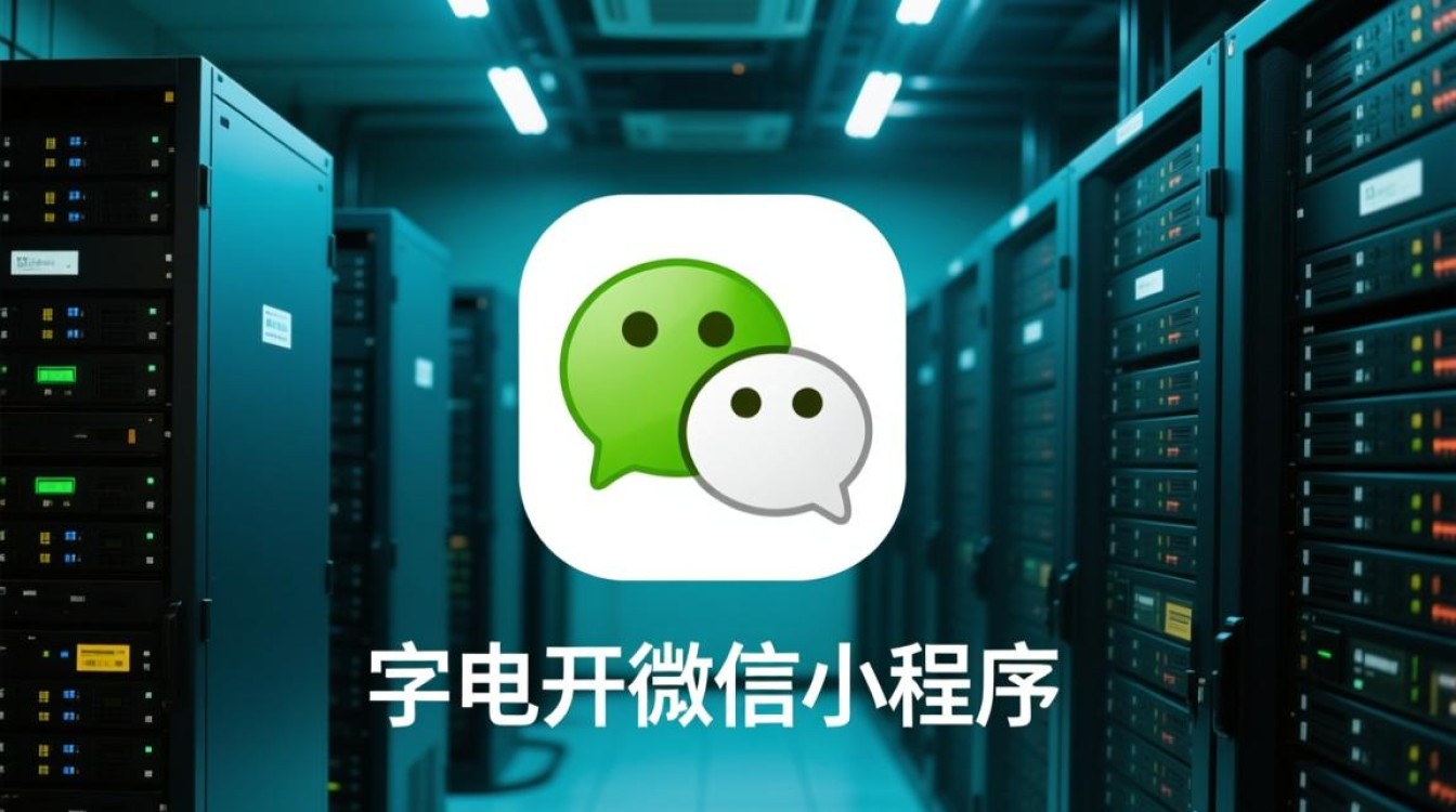 虚拟主机开通微信小程序需要满足哪些条件? 虚拟主机开通微信小程序需要满足哪些条件?