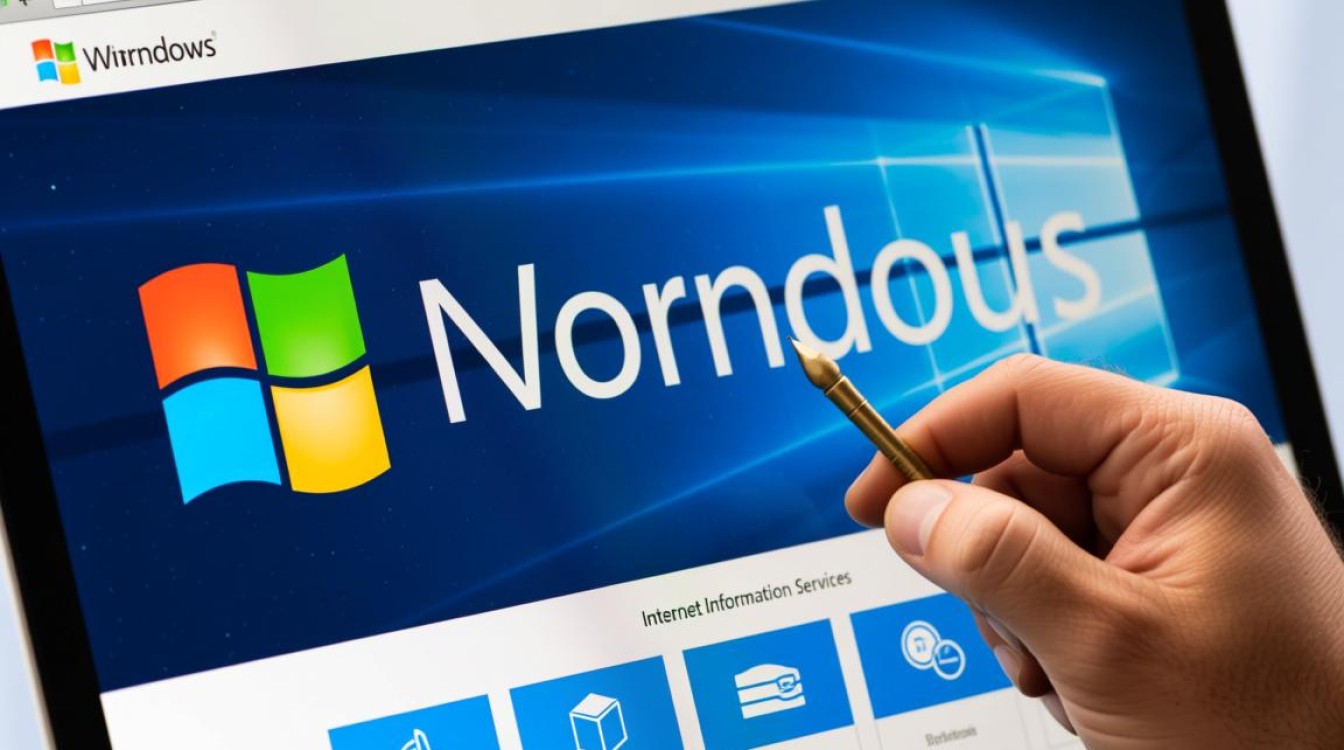 iis网站报错500.19是什么原因导致的？