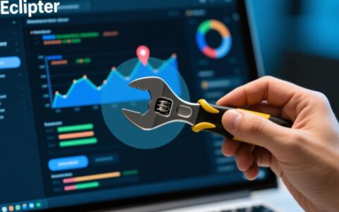 eclipser报错中文提示是什么？怎么解决？