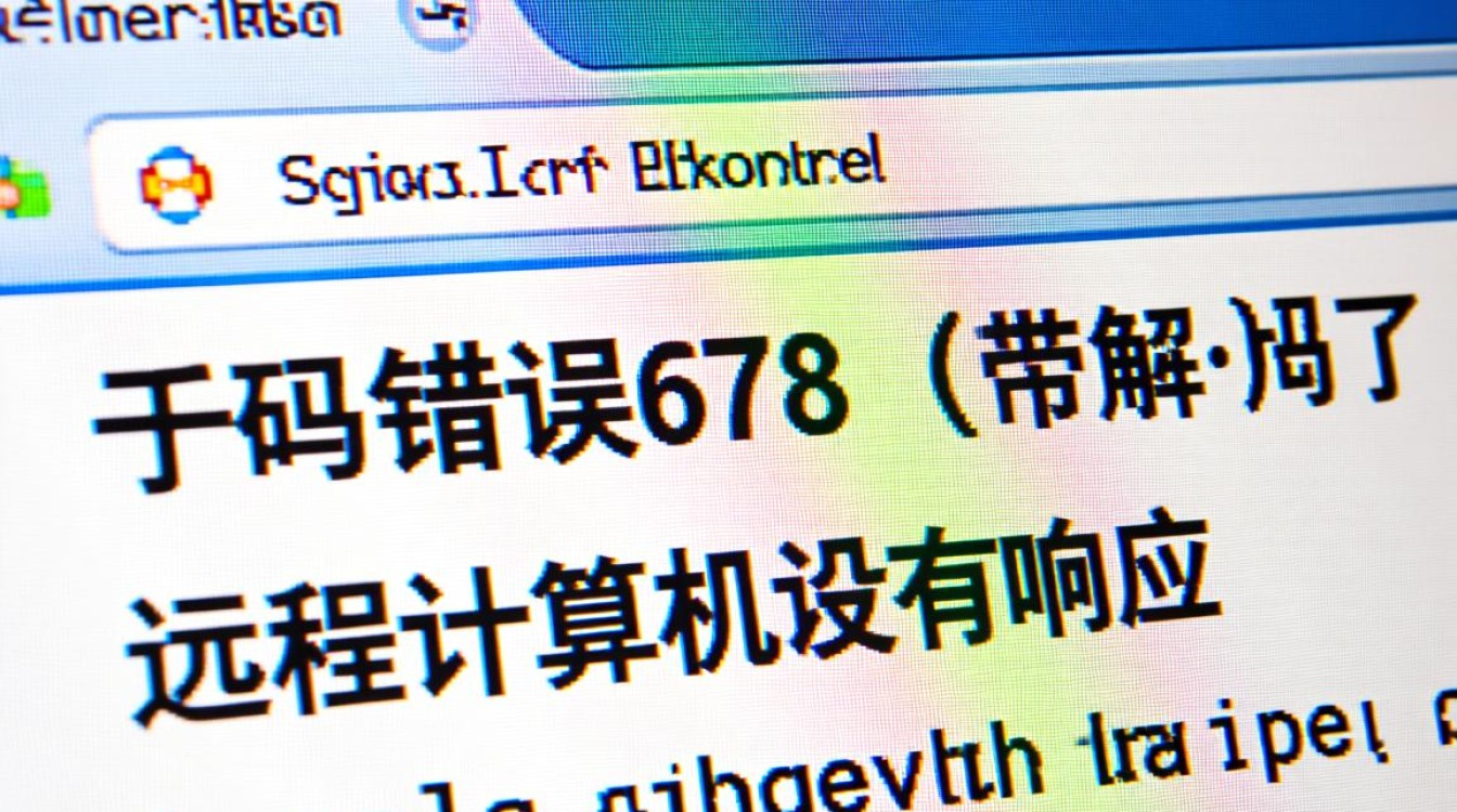 电信拨号报错678怎么办?新手快速解决方法有哪些? 电信拨号报错678怎么办?新手快速解决方法有哪些?