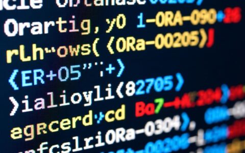 oracle00205报错是什么原因导致的？
