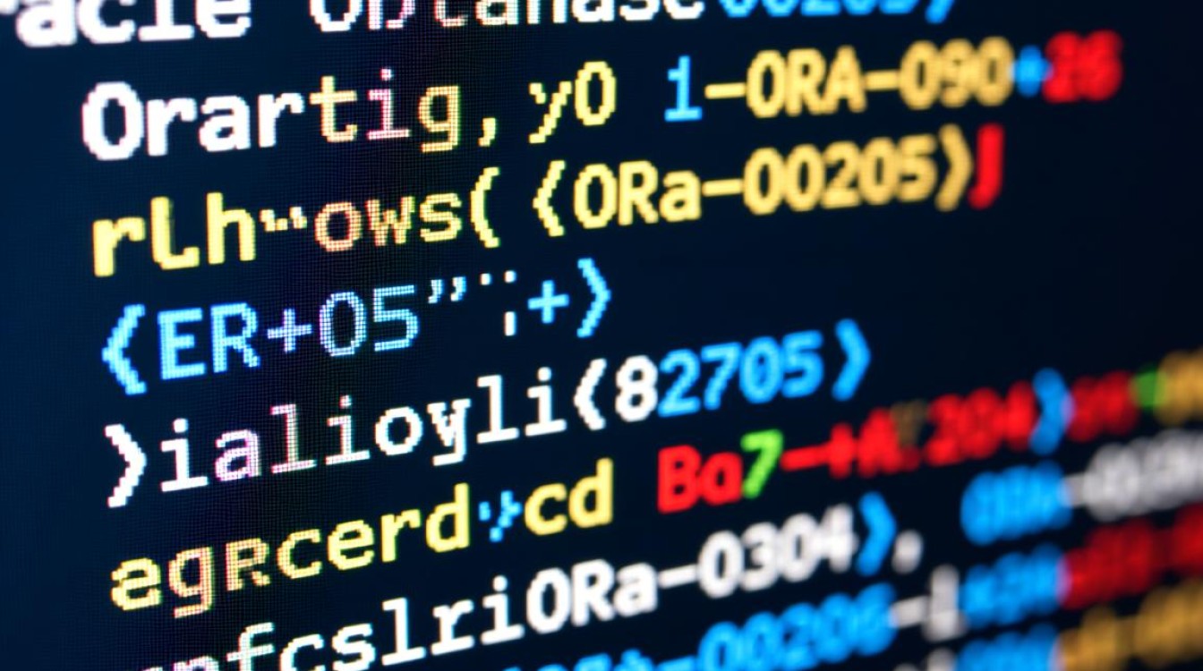 oracle00205报错是什么原因导致的? oracle00205报错是什么原因导致的?
