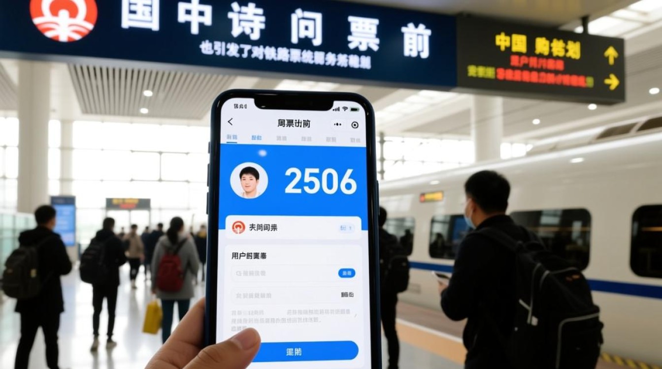 12306无法访问是什么原因导致的？