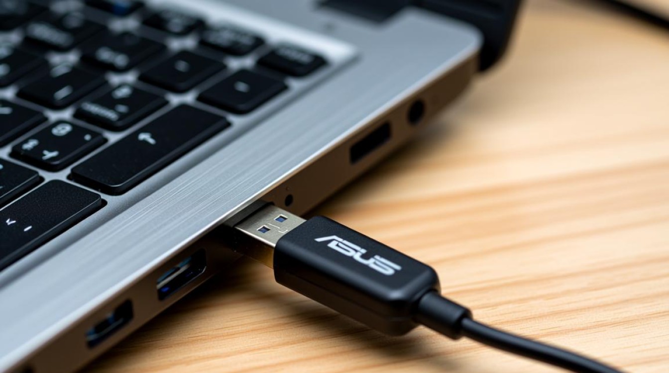 华硕主板无法USB启动怎么办？BIOS设置与U盘启动排查指南