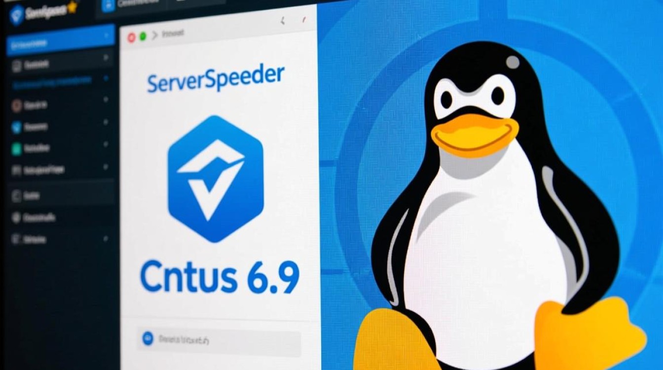 CentOS 6.9如何安装锐速?教程步骤详解! CentOS 6.9如何安装锐速?教程步骤详解!