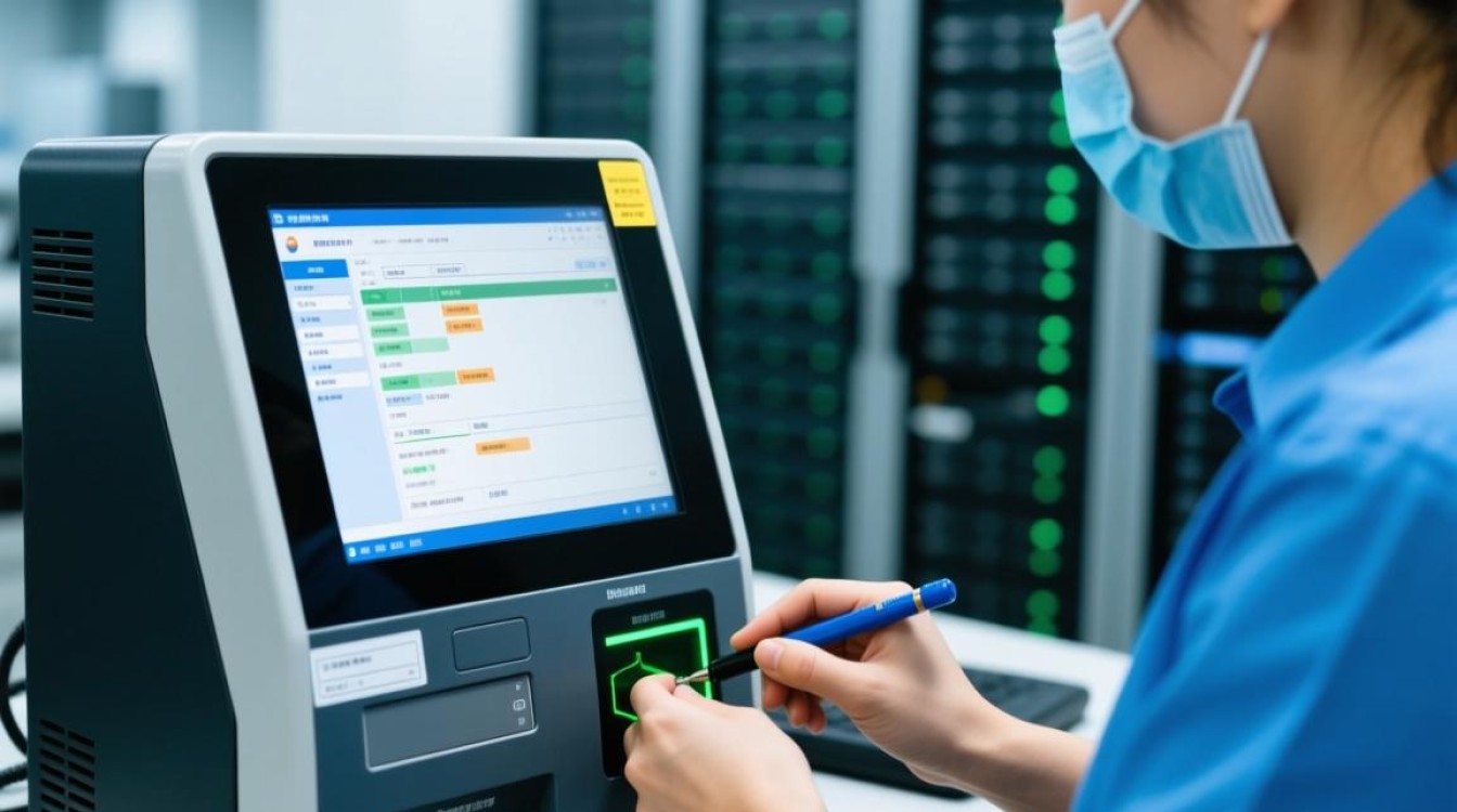 考勤机数据库修改步骤是什么？如何安全修改考勤机数据库？