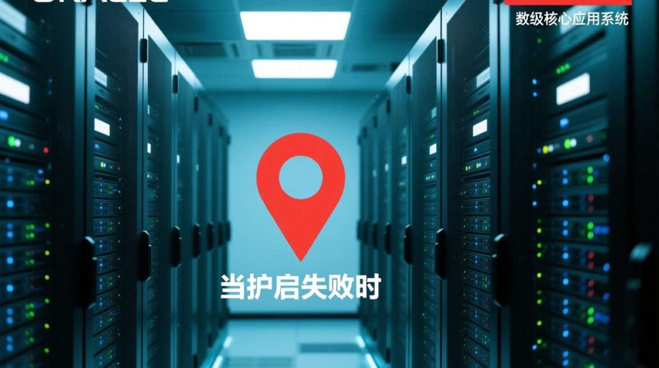 Oracle数据库启动失败怎么办?常见原因及排查步骤详解 Oracle数据库启动失败怎么办?常见原因及排查步骤详解