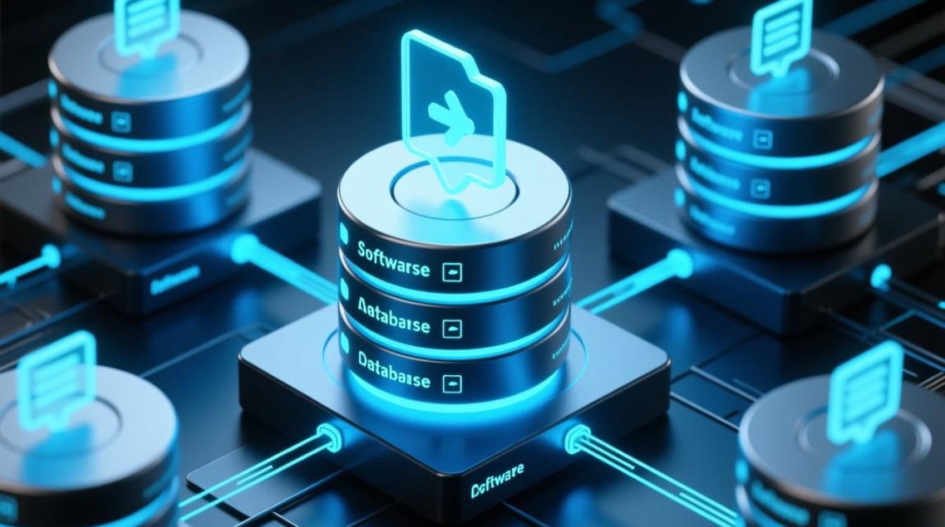 新手怎么获取软件数据库连接?步骤和工具有哪些? 新手怎么获取软件数据库连接?步骤和工具有哪些?